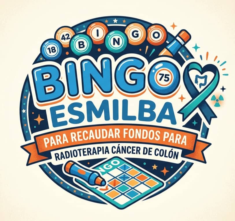 Logo Bingo